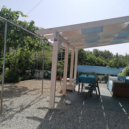 Villa Casa D'Armaros à Kíssamos Extérieur photo