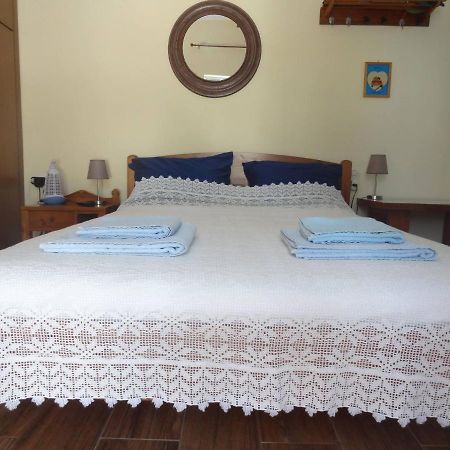 Villa Casa D'Armaros à Kíssamos Extérieur photo