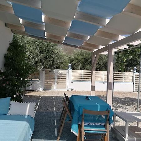 Villa Casa D'Armaros à Kíssamos Extérieur photo