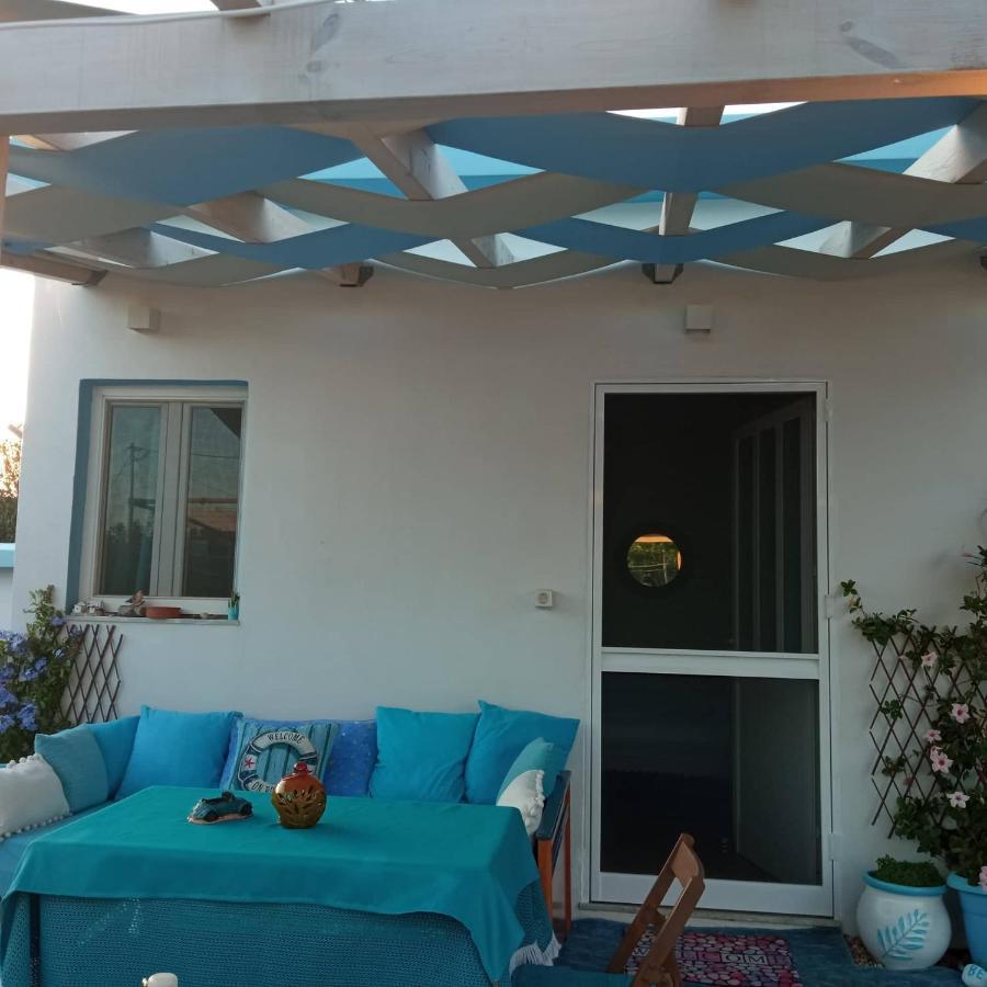 Villa Casa D'Armaros à Kíssamos Extérieur photo