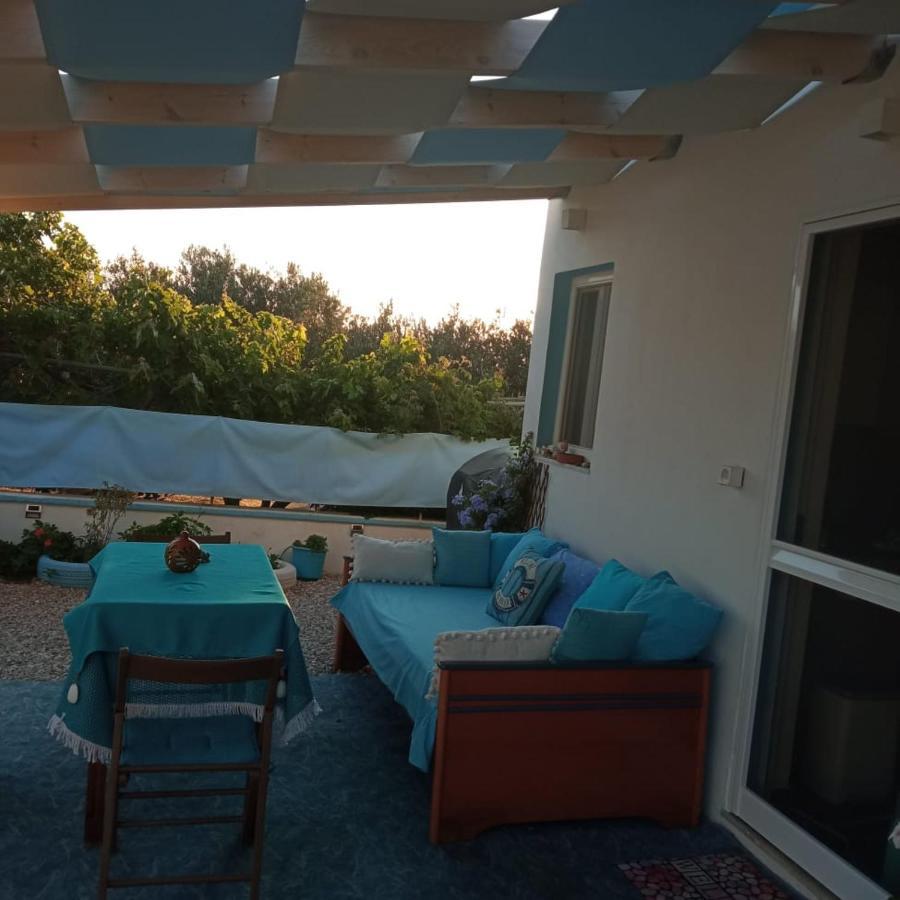 Villa Casa D'Armaros à Kíssamos Extérieur photo