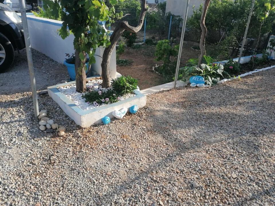 Villa Casa D'Armaros à Kíssamos Extérieur photo