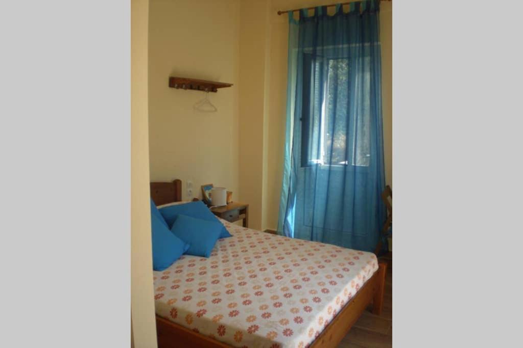 Villa Casa D'Armaros à Kíssamos Extérieur photo